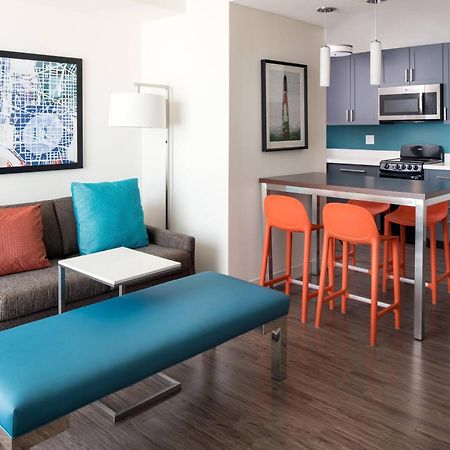 Residence Inn Washington Capitol Hill/Navy Yard Ngoại thất bức ảnh