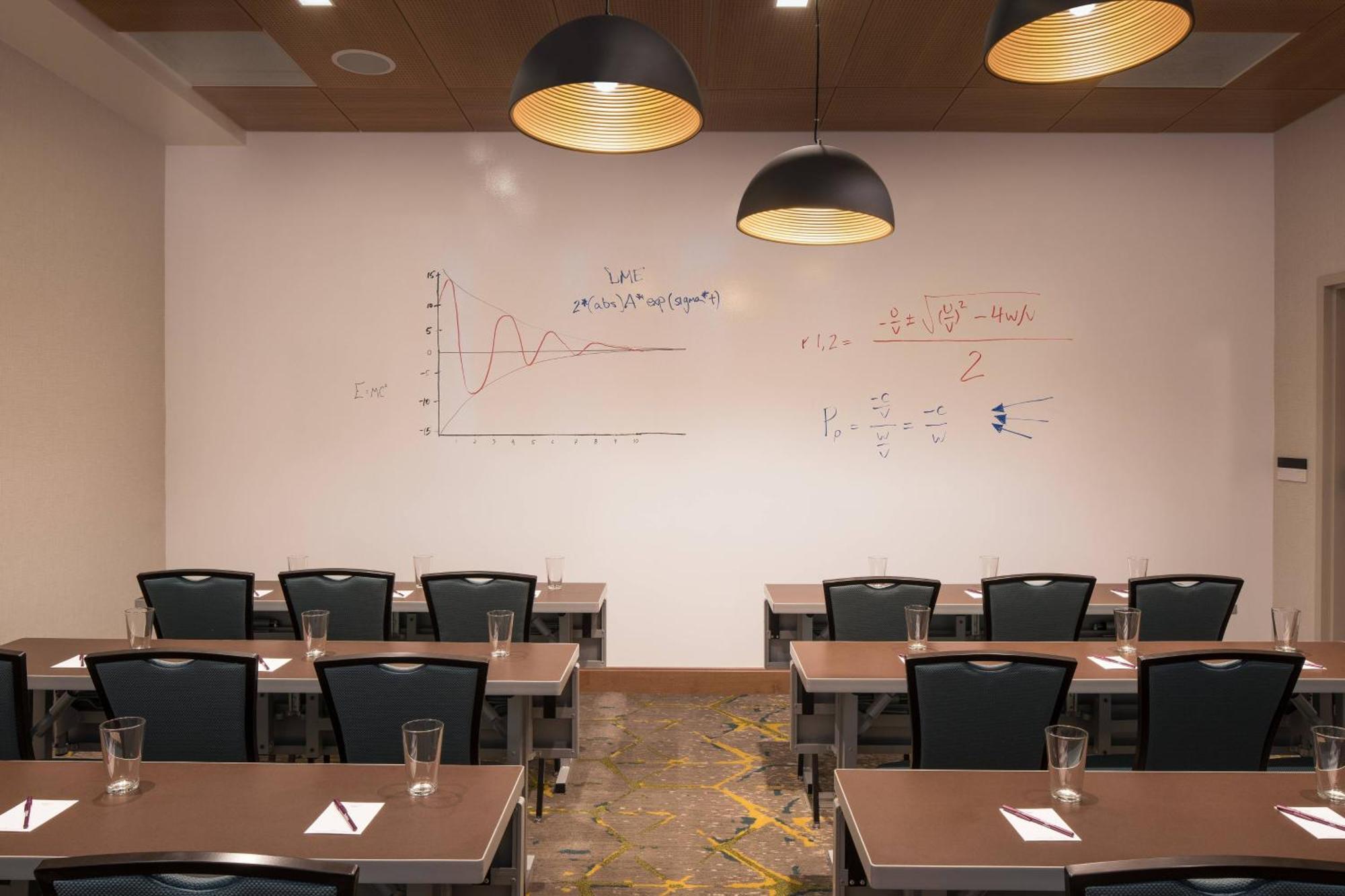Residence Inn Washington Capitol Hill/Navy Yard Ngoại thất bức ảnh